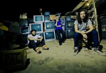 Com sonoridade trip hop, banda paraibana RIEG lança EP