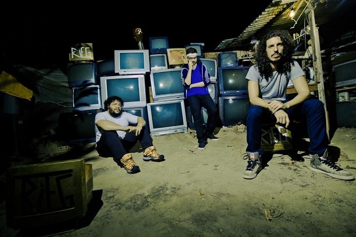 Com sonoridade trip hop, banda paraibana RIEG lança EP