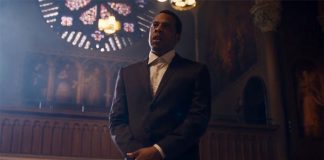 Jay-Z - clipe para Family Feud com Beyoncé
