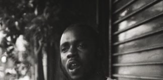 Kendrick Lamar - DAMN edição colecionador