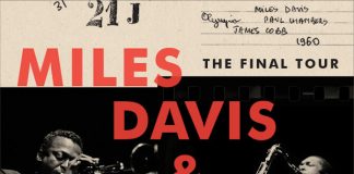 Miles Davis & John Coltrane - box set