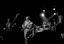 Dire Straits em 1978