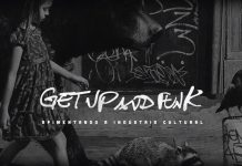 Documentário - Get Up and Funk
