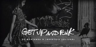 Documentário - Get Up and Funk
