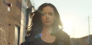 Jessica Jones - Trailer da segunda temporada