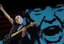 Roger Waters vem ao Brasil com a turnê Us+Them