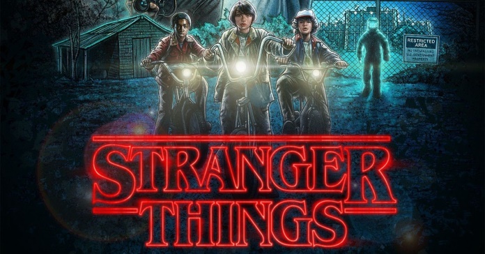 Netflix e criadores de Stranger Things são processados por plágio