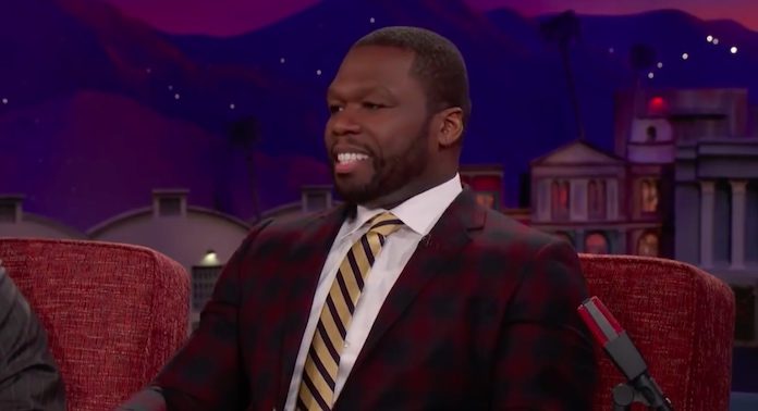 50 Cent critica Jay-Z e Kanye West em entrevista