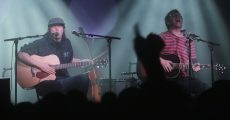 Animal Collective toca "Sung Tongs" na íntegra em show