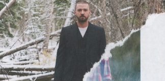 Justin Timberlake - Man of the Woods foto