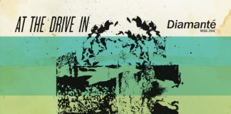 At The Drive-In - Diamanté