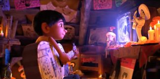 Coco - Viva, filme da Disney e Pixar