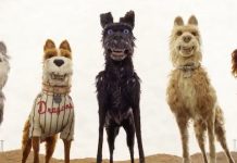Isle of Dogs - novo filme de Wes Anderson