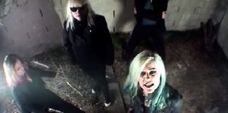 L7 Came Back to Bitch