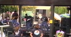 Rage Against the Machine - primeiro show, 1991