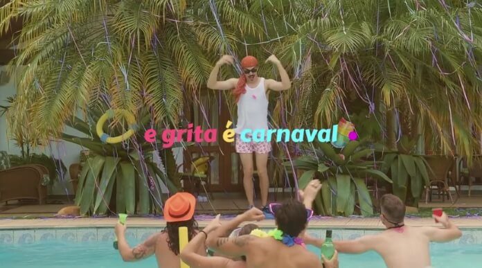 Dona Cislene lança single de Carnaval