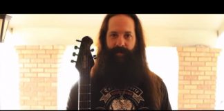 John Petrucci, do Dream Theater