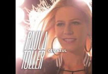 Paula Toller - Céu Azul