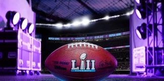 Super Bowl LII - 2018