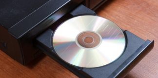 CD Player, CDs