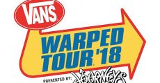 Warped Tour 2018