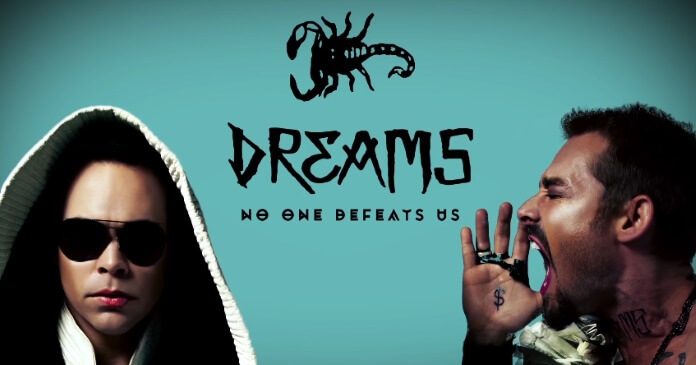 Dreams - No One Defeats Us