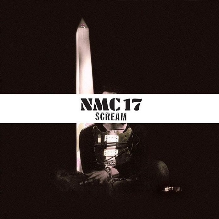 Scream - NMC17