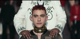 Years & Years - Sanctify