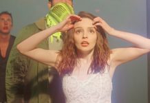 CHVRCHES - Miracle clipe