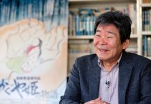 Isao Takahata, co-fundador do Studio Ghibli