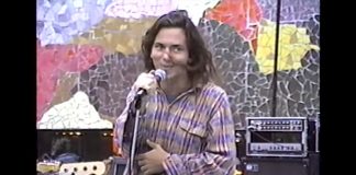Pearl Jam 1991 Seattle