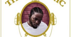 The Damn Chronic - album mashup de Kendrick Lamar com Dr. Dre
