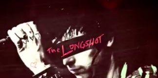 The Longshot, projeto paralelo de Billie Joe Armstrong