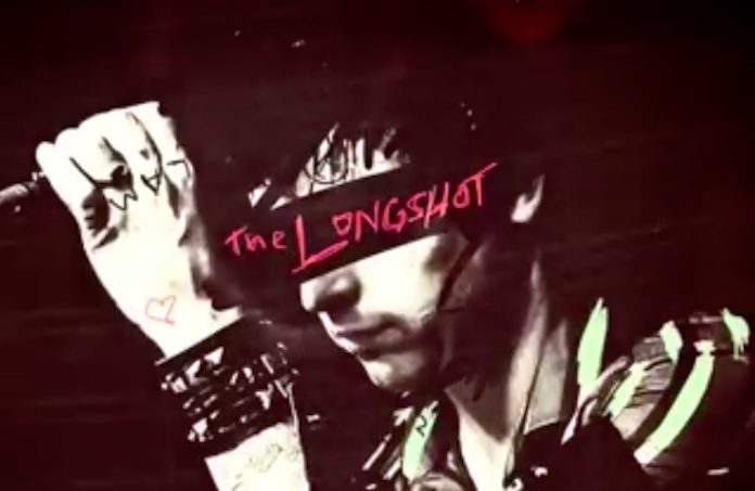 The Longshot, projeto paralelo de Billie Joe Armstrong