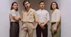 Arctic Monkeys (no Choque de Cultura?)