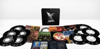 Black Sabbath - The Supersonic Years