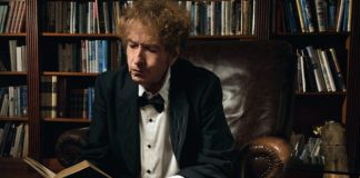 Bob Dylan lança marca de Whisky