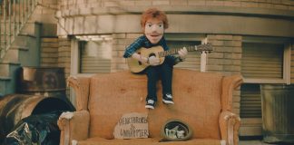 Ed Sheeran - Happier