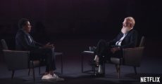 Jay-Z e David Letterman