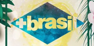 Mais Brasil - A Festa