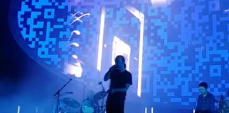 Radiohead na Argentina, 2018