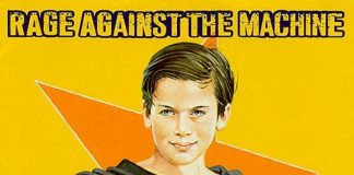 Rage Against The Machine comemora 22 anos de Evil Empire