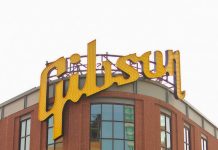 Fábrica da Gibson