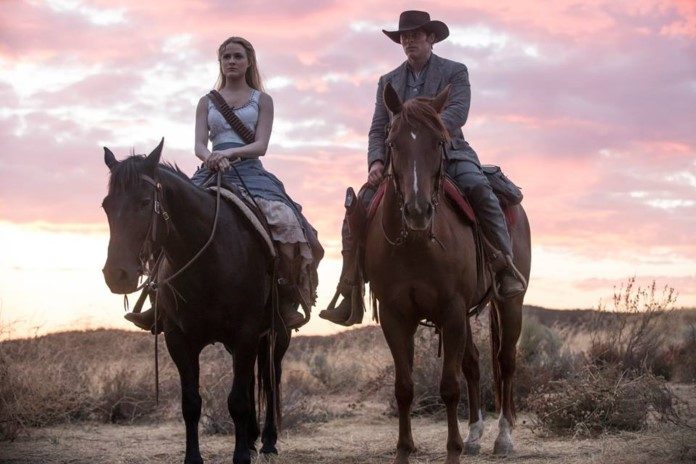 Westworld tem a sua terceira temporada confirmada