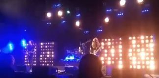 Alice In Chains toca Soundgarden