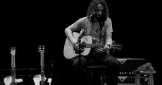 Chris Cornell em 2011
