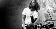 Chris Cornell do Soundgarden em 2012