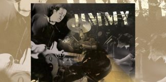 Jimmy Eat World - Love Never EP