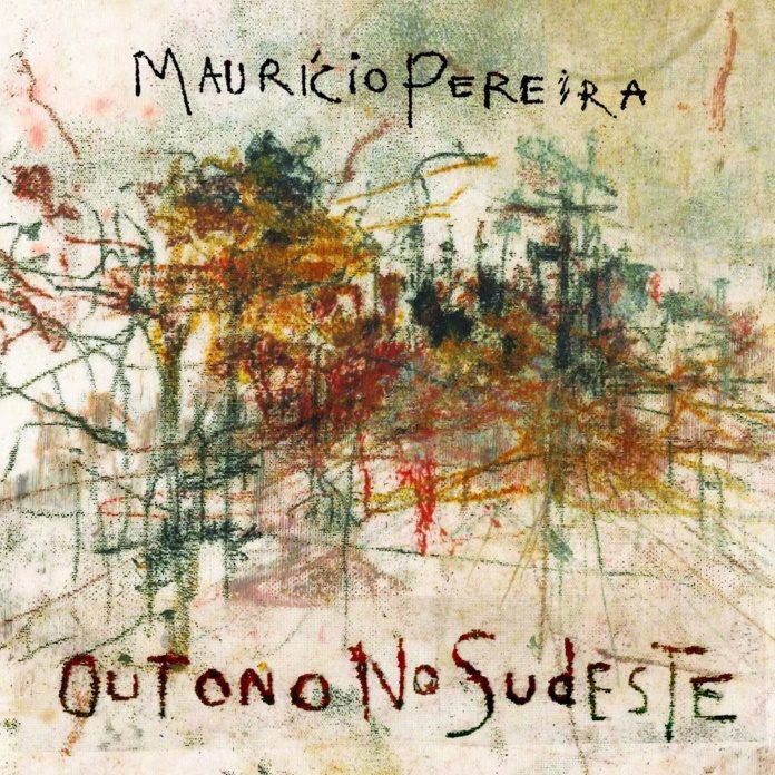 Maurício Pereira - Outono no Sudeste