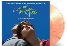 Call Me By Your Name - vinil
